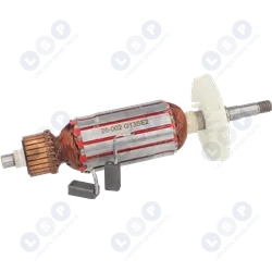 Wirnik do HITACHI G13SE2 G13SB3 + szczotki