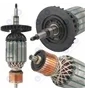 Wirnik do szlifierki DeWalt D28414, 28400, 28401, 28410, 28413, 28415, 583530-06 / N029094