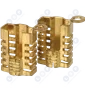 Uchwyt szczotki GSH 11 E, GBH 11 DE,