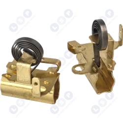 Szczotkotrzymacz ze sprężyną - Bosch GBH 2-24,  2604337016