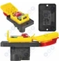 Wyłącznik włącznik elektromagnetyczny 15A 250V CK21 typ DKLD DZ04 Wyłącznik włącznik elektromagnetyczny 15A 250V CK21 typ DKLD DZ04