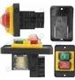 Wyłącznik magnetyczny typ KJD12-14 230V 18A 6 PINÓW uniwersalny Wyłącznik magnetyczny typ KJD12-14 230V 18A 6 PINÓW uniwersalny