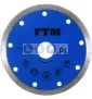 Tarcza diamentowa pełna 125mm FTM-5NP 