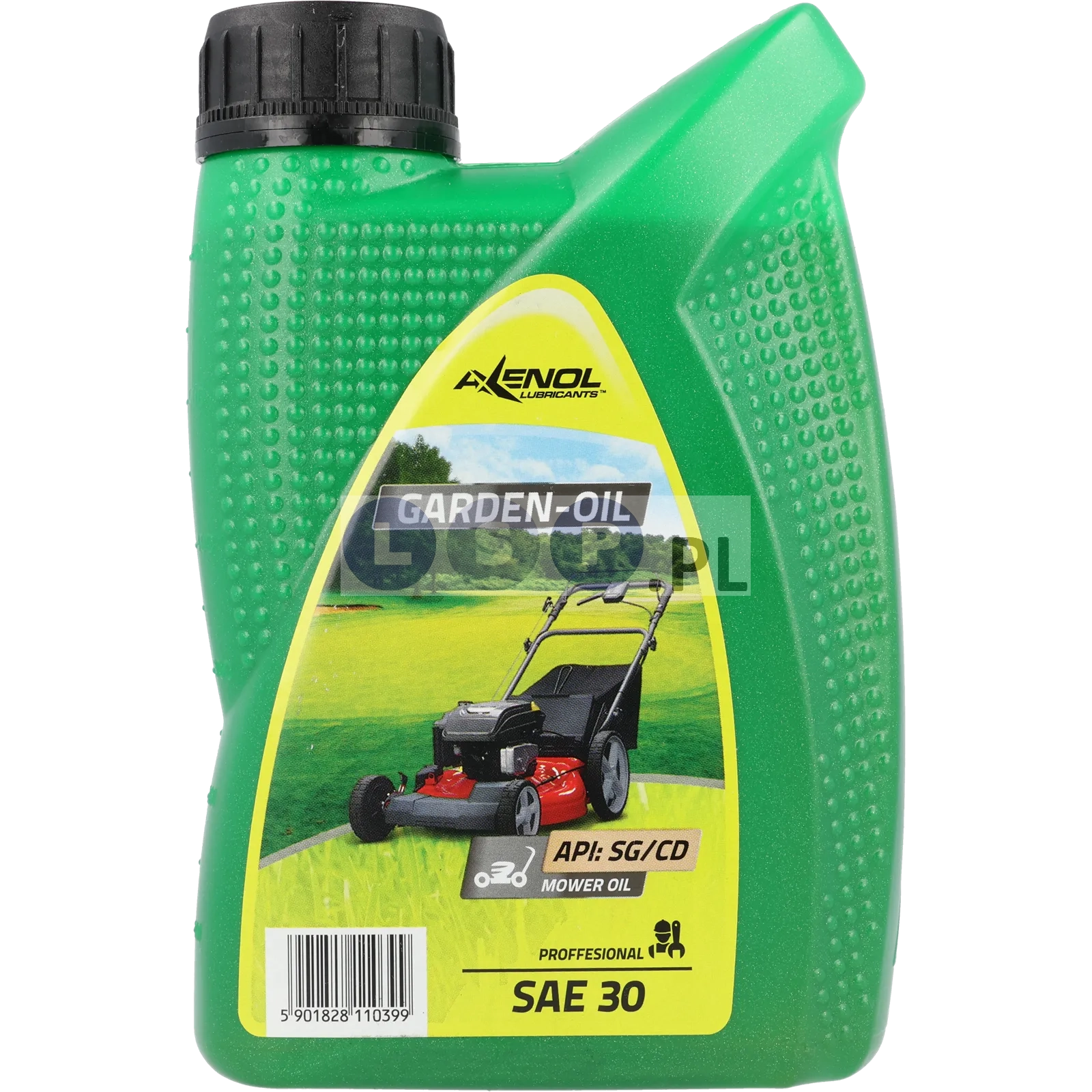 Axenol Garden oil SAE 30