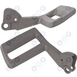 DŹWIGNIA RĄCZKA HAMULCA HAMULEC HUSQVARNA 254 246 242 238 154 55