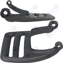 DŹWIGNIA RĄCZKA HAMULCA HAMULEC DO PIŁY HUSQVARNA 235 236 240 240E