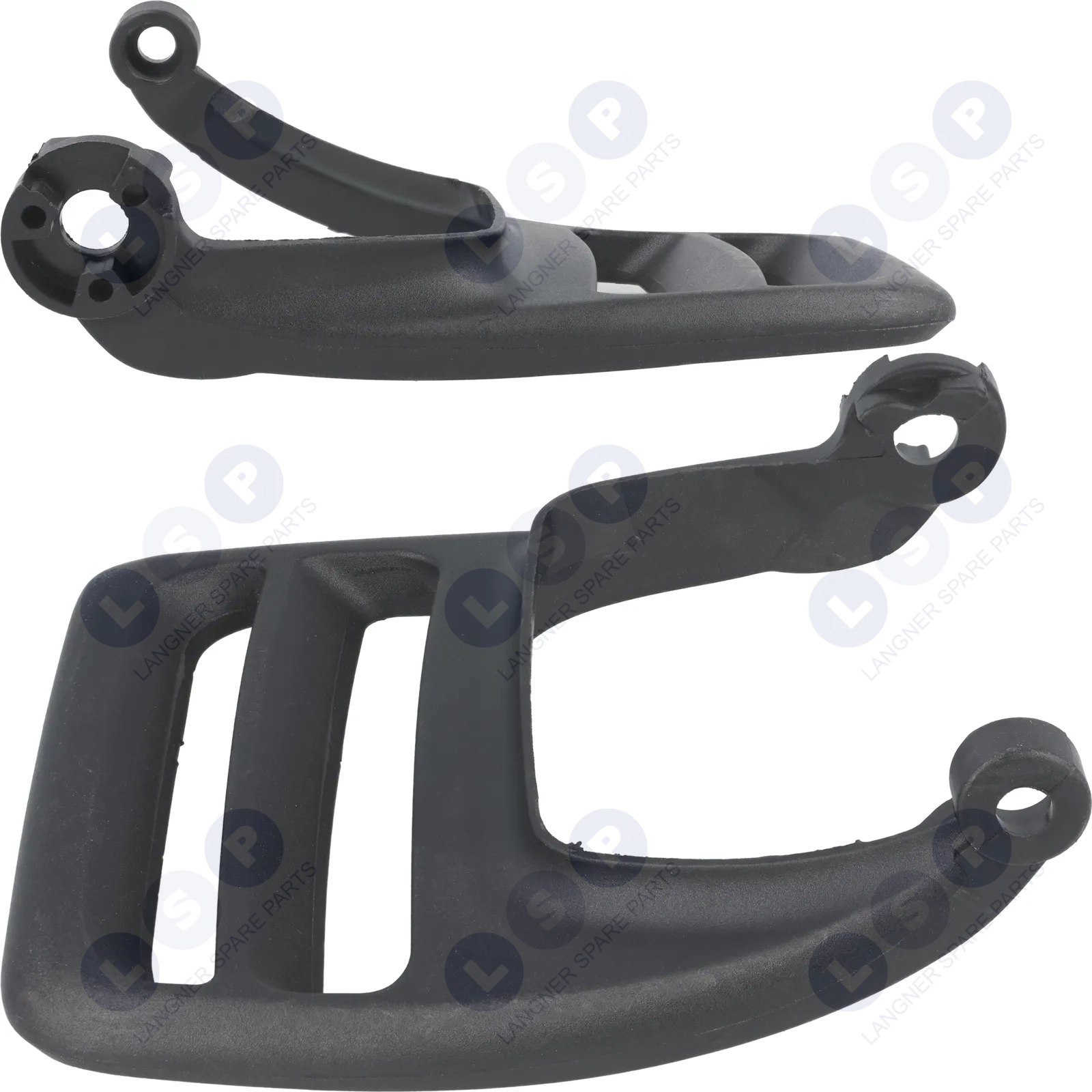 DŹWIGNIA RĄCZKA HAMULCA HAMULEC DO PIŁY HUSQVARNA 235 236 240 240E