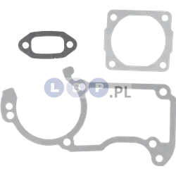 Uszczelki zestaw uszczelek Stihl MS 240 024 AV