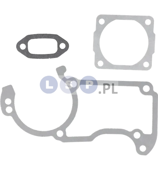 Uszczelki zestaw uszczelek Stihl MS 240 024 AV