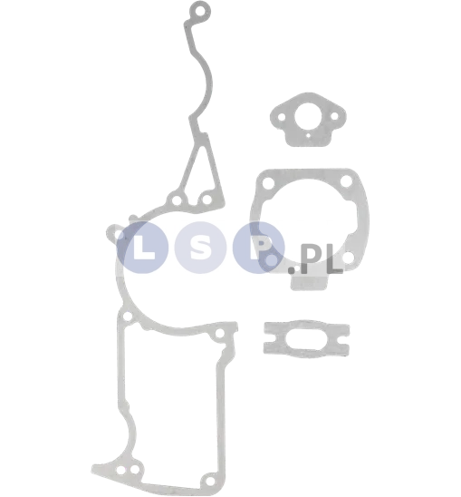 Uszczelki zestaw uszczelek do Husqvarna 50 51 55