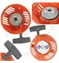 Rozrusznik starter do kosy spalinowej HUSQVARNA 128R 124L 125L 125R