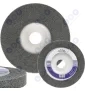 Tarcza polerska nylonowa 125 MM STAL ALUMINIUM INOX