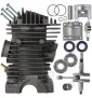 Cylinder tłok STIHL MS230 250 023 025 42.5MM ZESTAW SILNIKA Cylinder tłok STIHL MS230 250 023 025 42.5MM ZESTAW SILNIKA