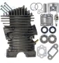 Cylinder tłok zestaw piły STIHL MS230 MS250 MS 230 MS 250 zamiennik