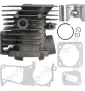 Cylinder tłok piła HUSQVARNA 350 351 346XP 353 ZESTAW