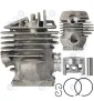 Cylinder tłok piła pilarka STIHL 026 MS260 44MM