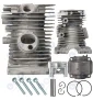 Cylinder tłok PIŁA PILARKA STIHL MS170 017 37mm