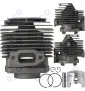 Cylinder do kosy spalinowej 44 MM ZESTAW NAPRAWCZY