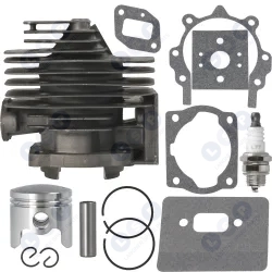 Cylinder do kosy spalinowej...