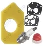 BRIGGS STRATTON FILTR POMPKA MEMBRANA BS