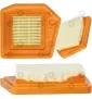 Filtr powietrza do kosy STIHL kosa FS240 FS260 FS360 FS410