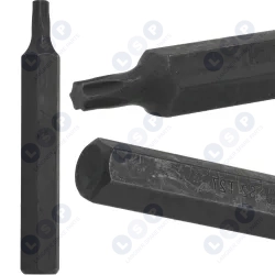 BIT TORX T27X10MM, 75MM DŁ...