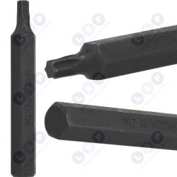 BIT TORX T30X10MM, 75MM DŁ...
