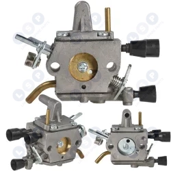 GAŹNIK do kosy STIHL FS120...