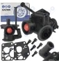Gaźnik do kosiarki BRIGGS STRATTON CLASSIC SPRINT