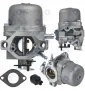 GAŹNIK 799728 498027 BRIGGS&STRATTON traktorek 12 KM GAŹNIK 799728 498027 BRIGGS&STRATTON traktorek 12 KM