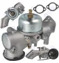 Gaźnik do BRIGGS & STRATTON 281707 10 - 13HP/KM TORO