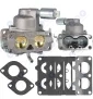 Gaźnik do traktorek BRIGGS STRATTON INTEK V-TWIN 699709 791230 799230