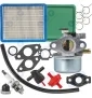 Gaźnik BRIGGS STRATTON 625 650 675 799866 796707 794304 ZESTAW