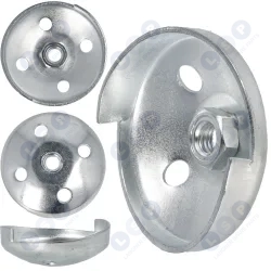 Zabierak starter zapadka...