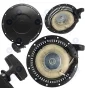 Starter Diesel 186F szarpak rozrusznik Lifan 188F