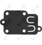 Membrana do gaźnika BRIGGS STRATTON 270026 3 - 5HP POZIOMY WAŁ