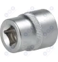 Nasadka klucz nasadowy 3/8 17 MM HONITON 6-kątna