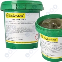 Smar do przekładni...