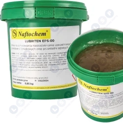 Smar do przekładni...