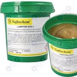 Smar do przekładni...