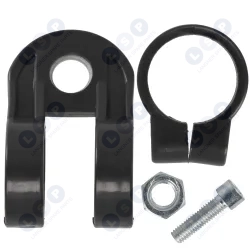 Uchwyt do montażu szelek 28mm