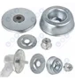 Mocowanie tarczy noża szczotki zamiennik do STIHL FS44 55 120 200
