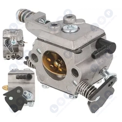 Gaźnik pilarki piły 38cc NAC CS PN YD 38 3800