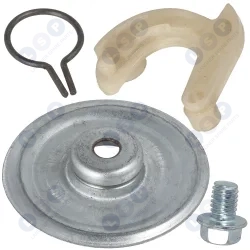 Zestaw naprawczy starterów...