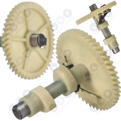 Koło zębate do agregatów GX...