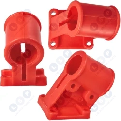 Obejma osłony kosy plastik...