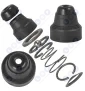 Zestaw naprawczy uchwytu Bosch GBH 2-26 DRE,  GBH 2400, 1617000582