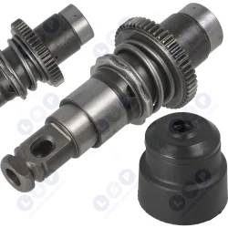 Tuleja uchwyt lufa SDS+...