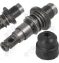 Tuleja uchwyt lufa SDS+ makita HR2470 zestaw Tuleja uchwyt lufa SDS+ makita HR2470 zestaw