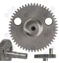 Koło zębate mimośrodowe Bosch GBH 11 DE, GBH 10 DC, 1617000994